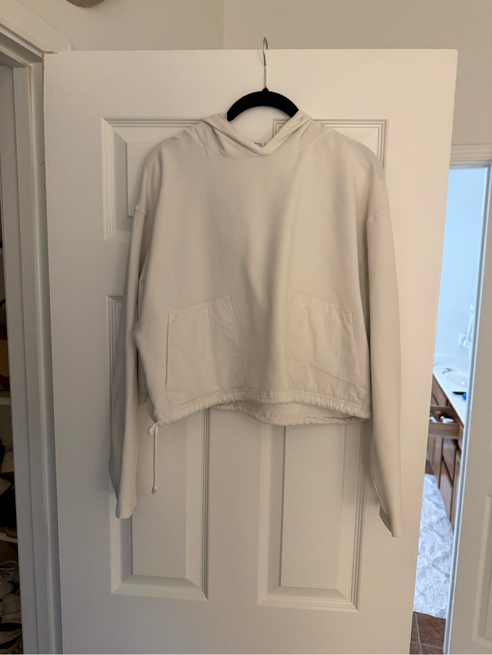 Outdoor Voices Beach Jacket